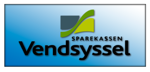 SparekassenVend