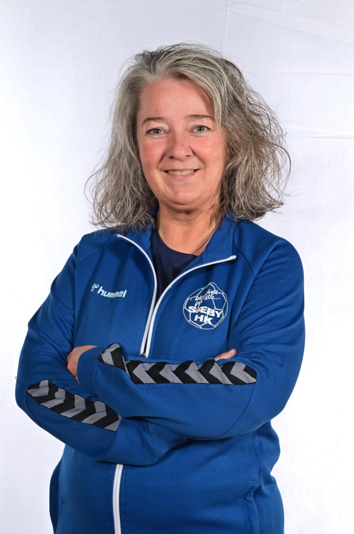 Jeanette Rømming Kousholt