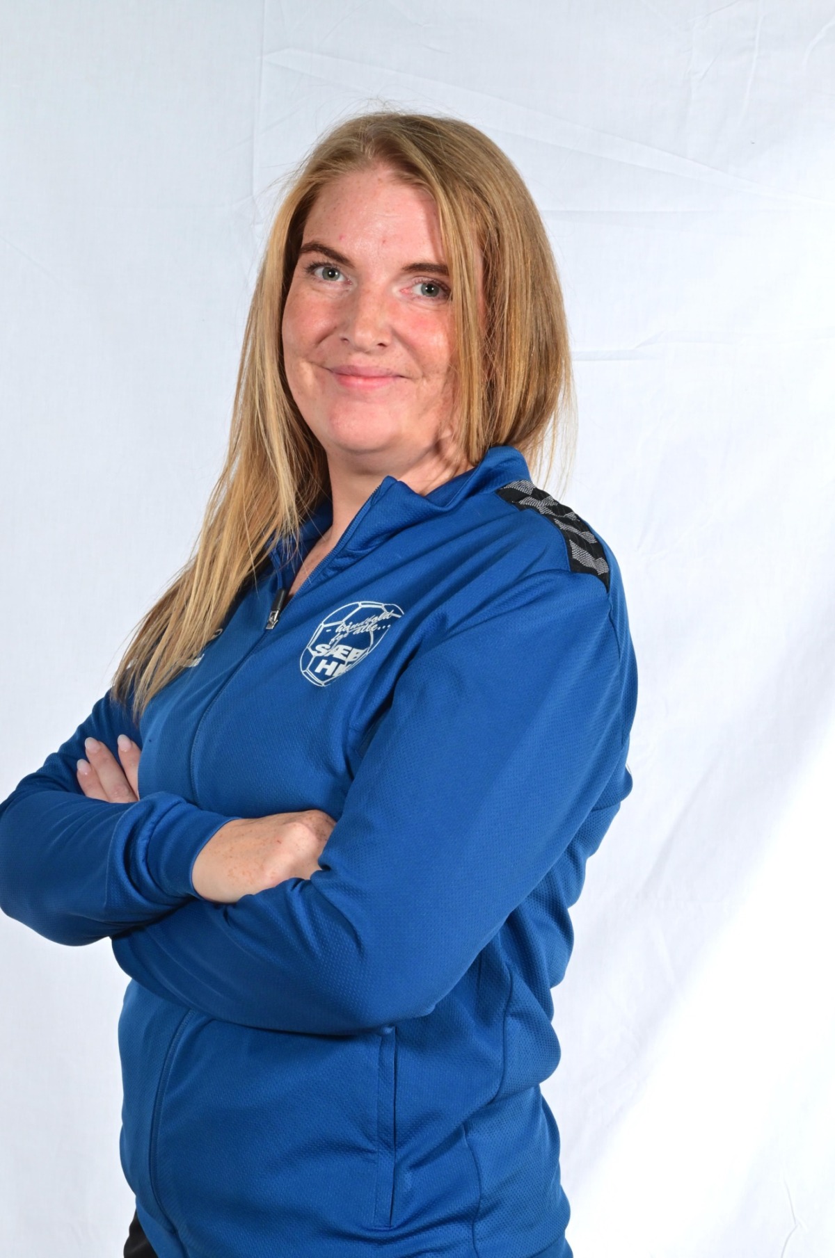 Mette Godsk Frederiksen